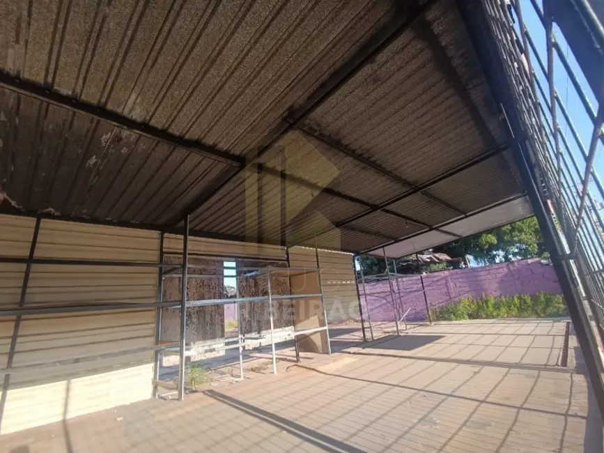 Foto 3 de Terreno / Lote para alugar, 780m2 em Vila Mariana, Ribeirao Preto - SP