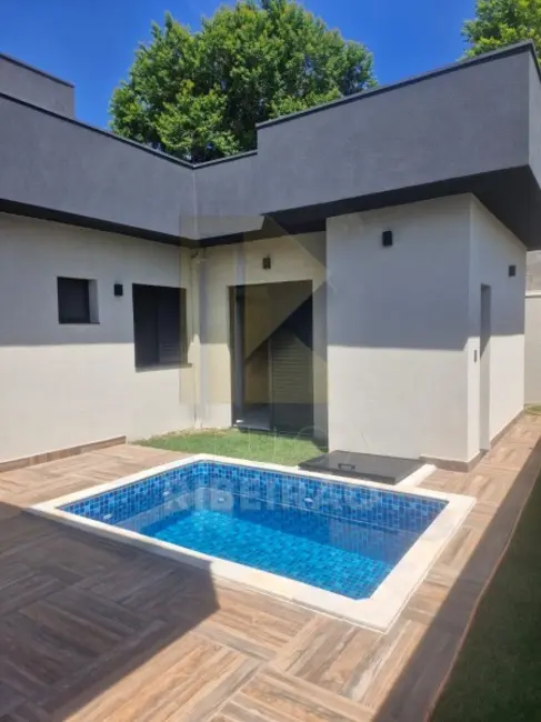 Casa com 3 quartos à venda, 140m2 em Ribeirao Preto - SP - imagem 3 Foto 3 de Casa com 3 quartos à venda, 140m2 em Ribeirao Preto - SP