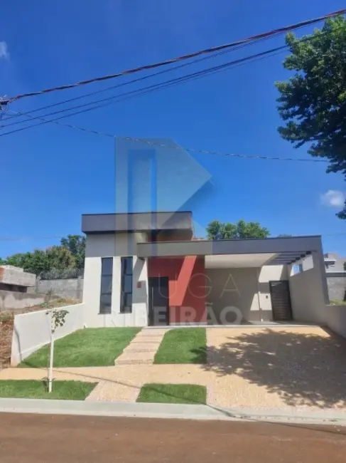 Foto 1 de Casa com 3 quartos à venda, 140m2 em Ribeirao Preto - SP