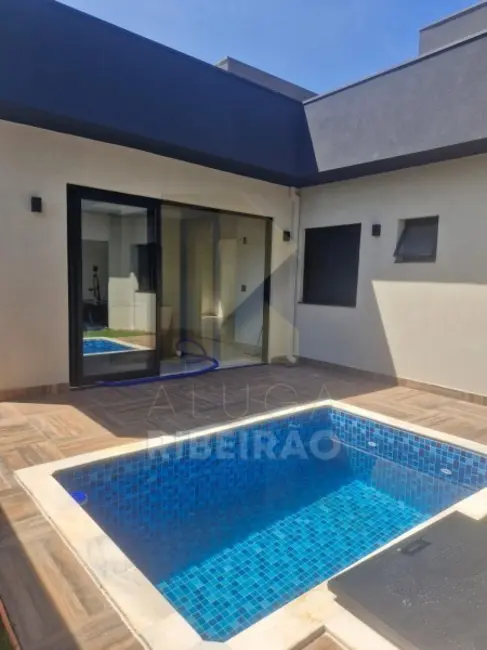 Foto 2 de Casa com 3 quartos à venda, 140m2 em Ribeirao Preto - SP