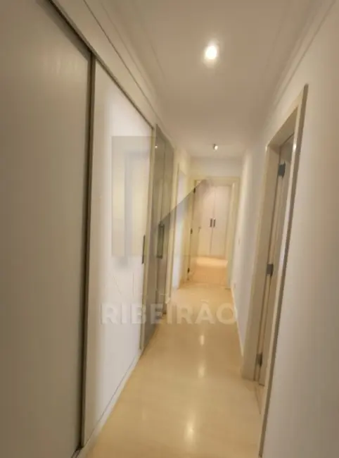Apartamento com 4 quartos para alugar, 260m2 em Jardim Botânico, Ribeirao Preto - SP - imagem 6 Foto 6 de Apartamento com 4 quartos para alugar, 260m2 em Jardim Botânico, Ribeirao Preto - SP