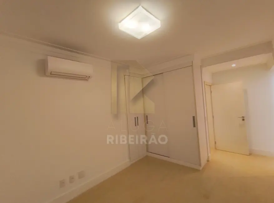 Apartamento com 4 quartos para alugar, 260m2 em Jardim Botânico, Ribeirao Preto - SP - imagem 9 Foto 9 de Apartamento com 4 quartos para alugar, 260m2 em Jardim Botânico, Ribeirao Preto - SP