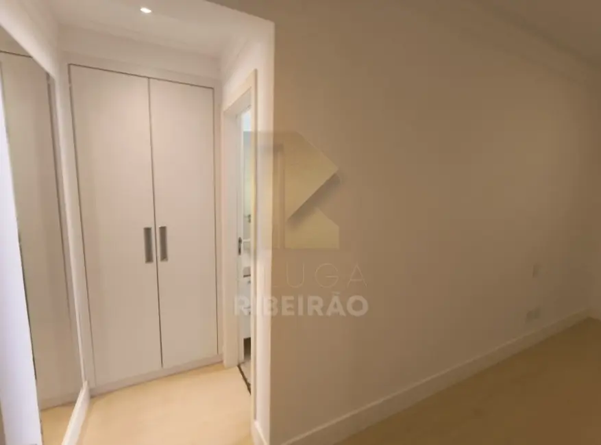 Apartamento com 4 quartos para alugar, 260m2 em Jardim Botânico, Ribeirao Preto - SP - imagem 7 Foto 7 de Apartamento com 4 quartos para alugar, 260m2 em Jardim Botânico, Ribeirao Preto - SP