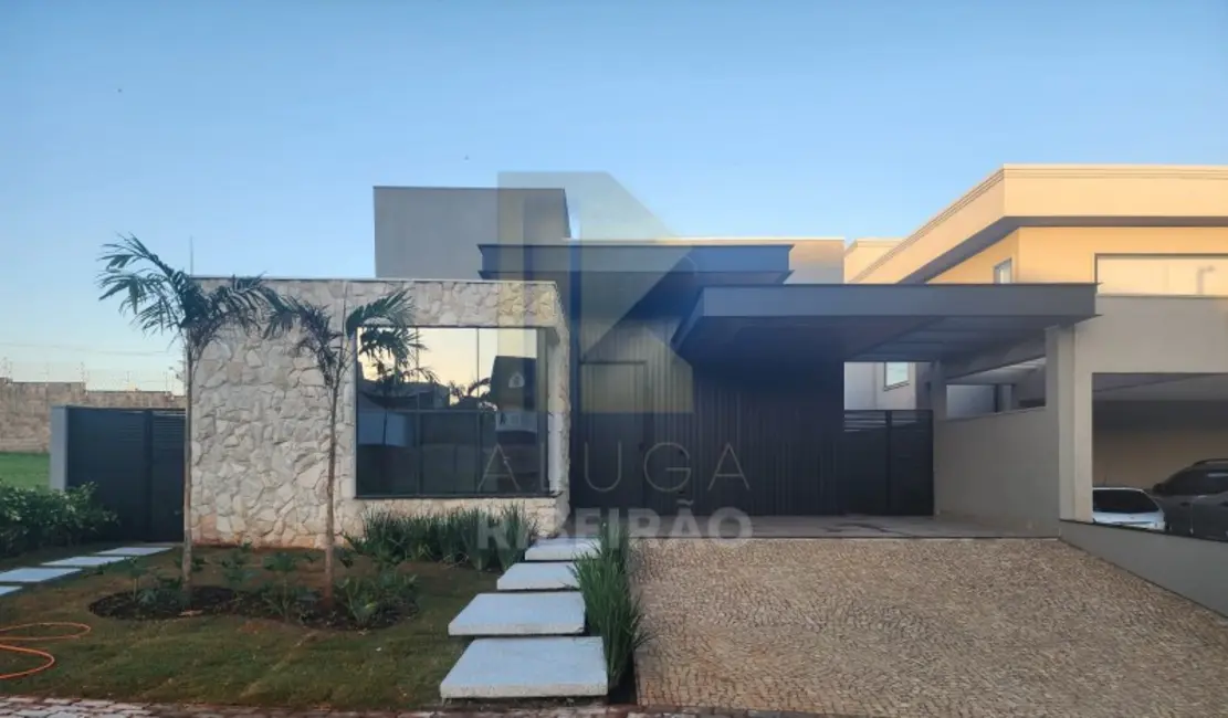 Foto 2 de Casa com 3 quartos à venda, 250m2 em Ribeirao Preto - SP