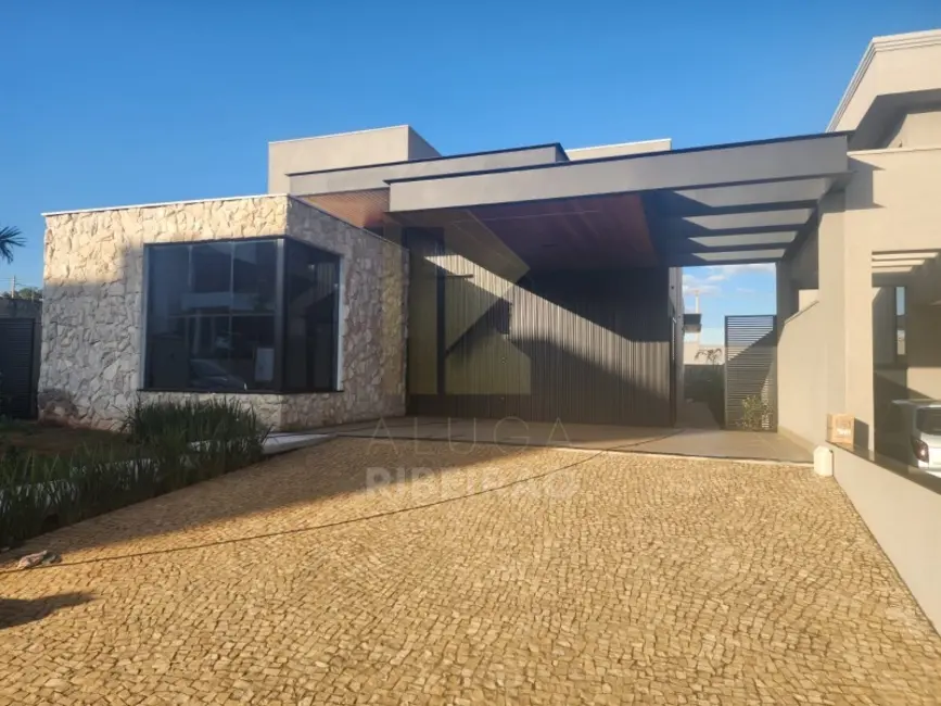 Foto 3 de Casa com 3 quartos à venda, 250m2 em Ribeirao Preto - SP