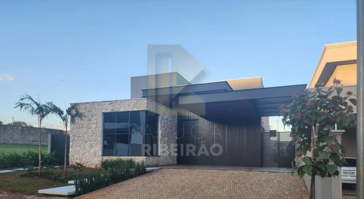 Foto 1 de Casa com 3 quartos à venda, 250m2 em Ribeirao Preto - SP