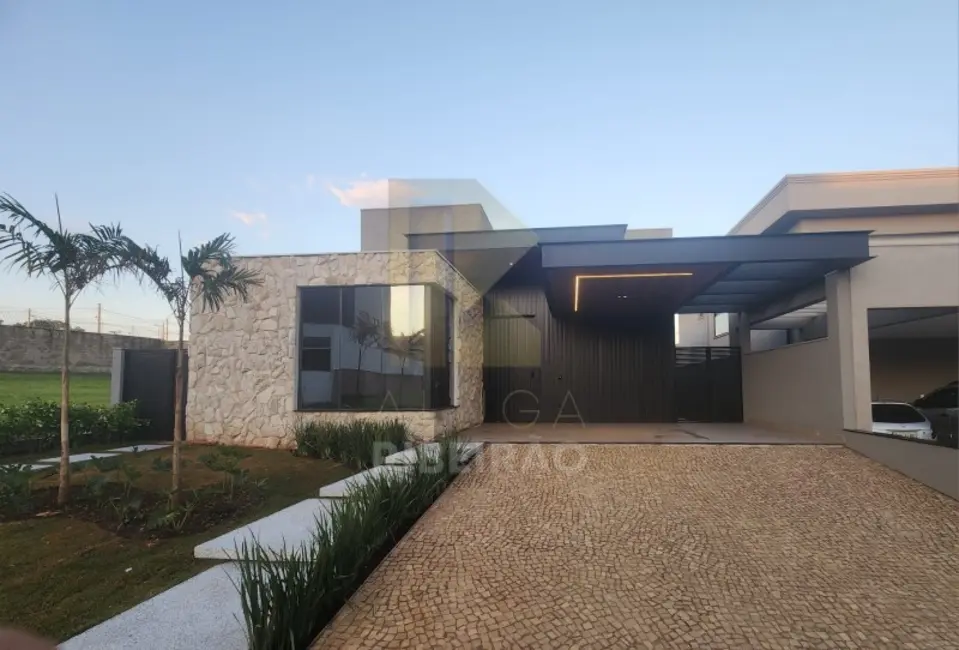 Foto 4 de Casa com 3 quartos à venda, 250m2 em Ribeirao Preto - SP