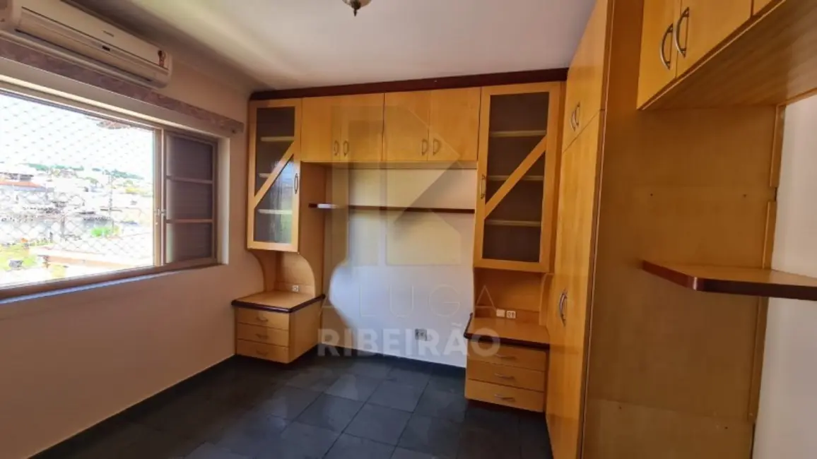 Foto 4 de Apartamento com 3 quartos à venda, 96m2 em Jardim Paulistano, Ribeirao Preto - SP