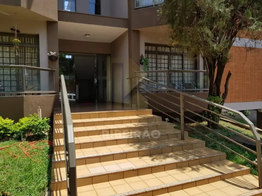 Foto 2 de Apartamento com 3 quartos à venda, 96m2 em Jardim Paulistano, Ribeirao Preto - SP