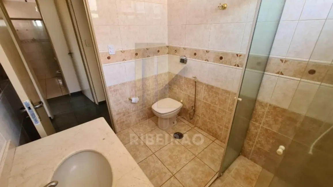 Foto 6 de Apartamento com 3 quartos à venda, 96m2 em Jardim Paulistano, Ribeirao Preto - SP