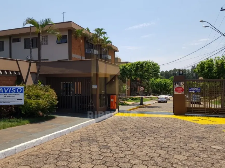 Foto 1 de Apartamento com 3 quartos à venda, 96m2 em Jardim Paulistano, Ribeirao Preto - SP