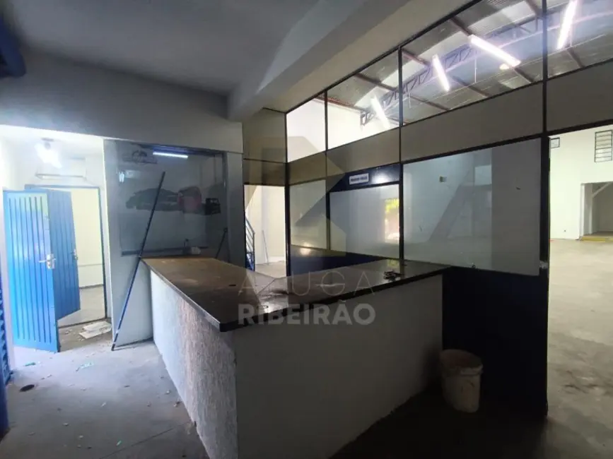 Foto 4 de Loja para alugar, 475m2 em Campos Elíseos, Ribeirao Preto - SP