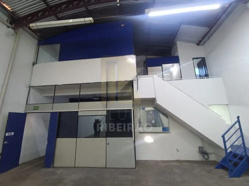 Foto 9 de Loja para alugar, 475m2 em Campos Elíseos, Ribeirao Preto - SP