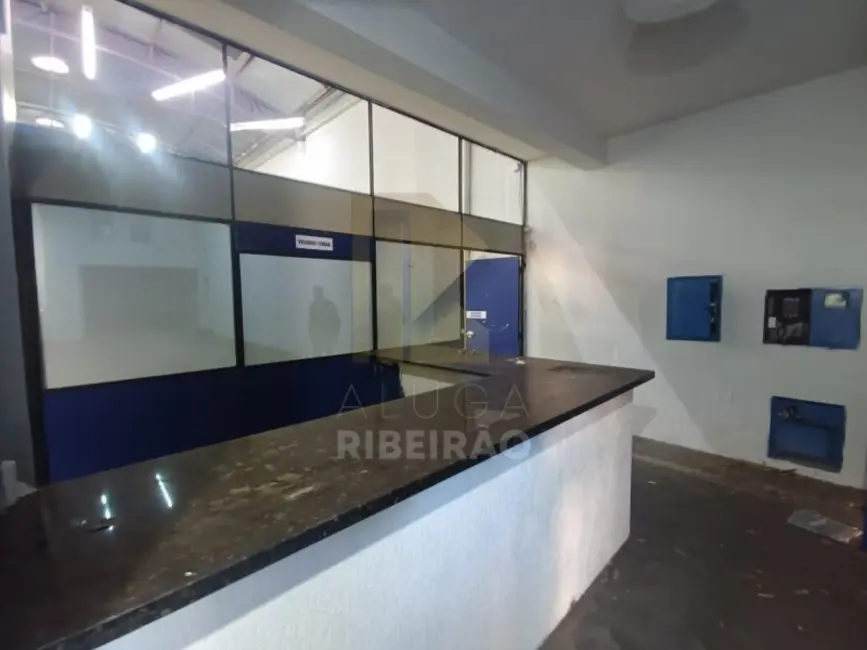 Foto 3 de Loja para alugar, 475m2 em Campos Elíseos, Ribeirao Preto - SP
