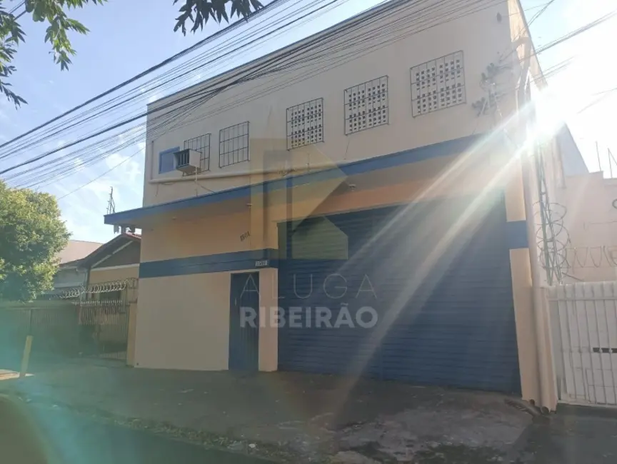 Foto 1 de Loja para alugar, 475m2 em Campos Elíseos, Ribeirao Preto - SP