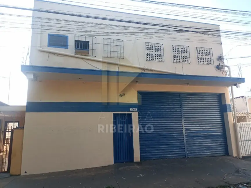 Foto 2 de Loja para alugar, 475m2 em Campos Elíseos, Ribeirao Preto - SP