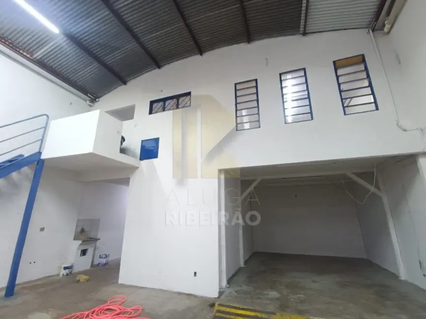 Foto 8 de Loja para alugar, 475m2 em Campos Elíseos, Ribeirao Preto - SP