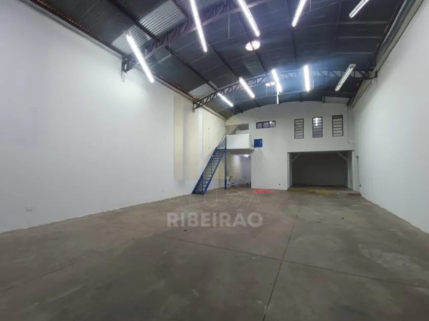 Foto 7 de Loja para alugar, 475m2 em Campos Elíseos, Ribeirao Preto - SP