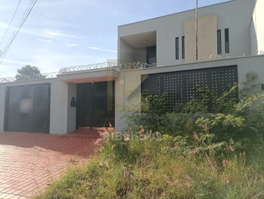 Loja para alugar, 262m2 em Alto da Boa Vista, Ribeirao Preto - SP - imagem 2 Foto 2 de Loja para alugar, 262m2 em Alto da Boa Vista, Ribeirao Preto - SP