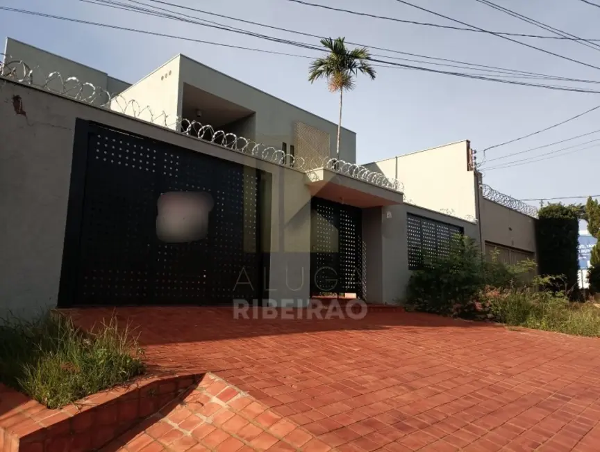 Loja para alugar, 262m2 em Alto da Boa Vista, Ribeirao Preto - SP - imagem 3 Foto 3 de Loja para alugar, 262m2 em Alto da Boa Vista, Ribeirao Preto - SP