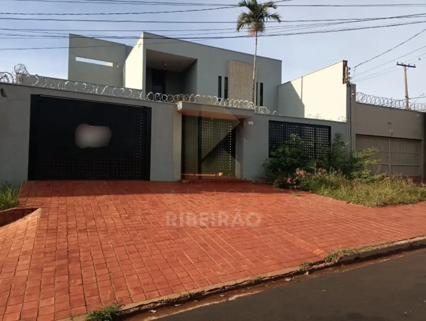 Loja para alugar, 262m2 em Alto da Boa Vista, Ribeirao Preto - SP - imagem 1 Foto 1 de Loja para alugar, 262m2 em Alto da Boa Vista, Ribeirao Preto - SP