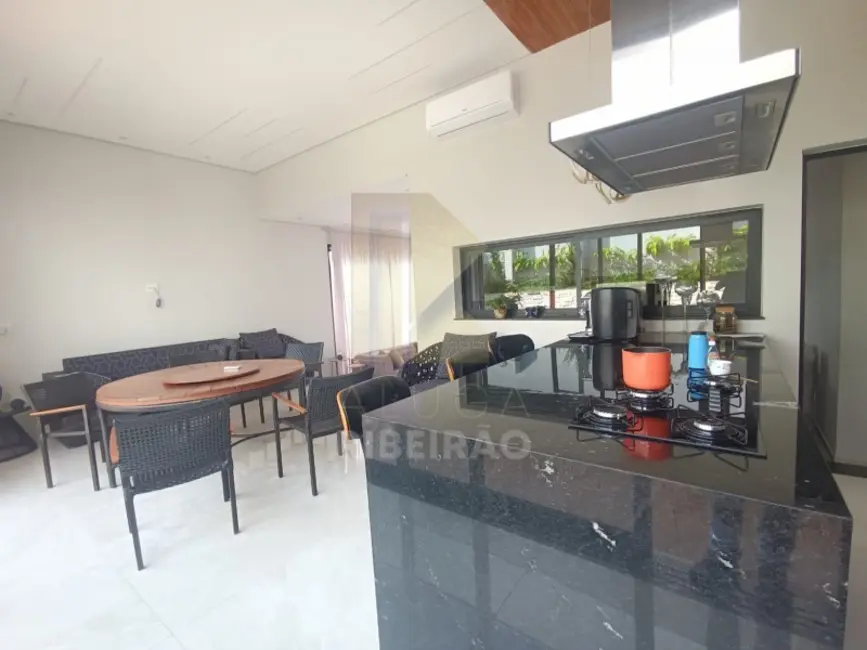 Foto 6 de Casa com 4 quartos para alugar, 352m2 em Ribeirao Preto - SP