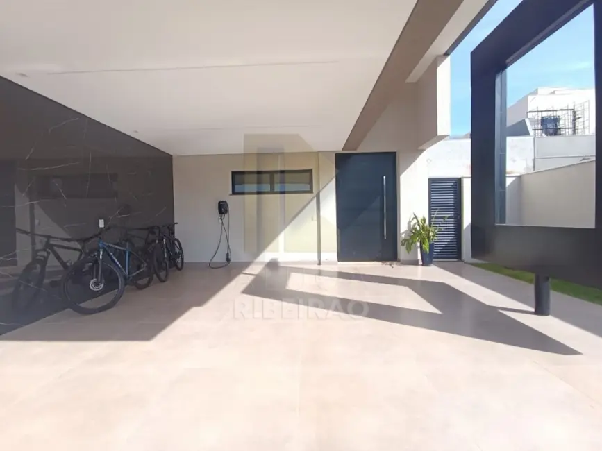 Foto 3 de Casa com 4 quartos para alugar, 352m2 em Ribeirao Preto - SP