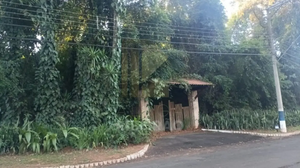 Foto 1 de Fazenda / Haras à venda, 5720m2 em Ribeirao Preto - SP