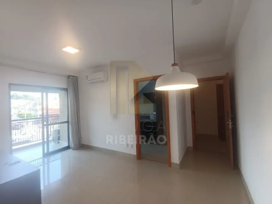 Foto 2 de Apartamento com 2 quartos para alugar, 71m2 em Jardim Irajá, Ribeirao Preto - SP