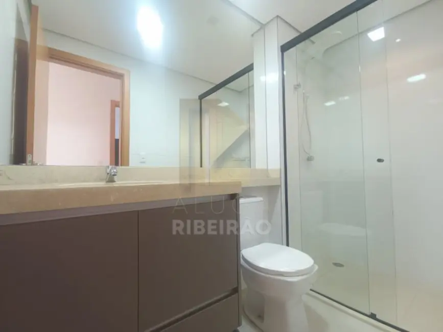 Apartamento com 2 quartos para alugar, 71m2 em Jardim Irajá, Ribeirao Preto - SP - imagem 5 Foto 5 de Apartamento com 2 quartos para alugar, 71m2 em Jardim Irajá, Ribeirao Preto - SP