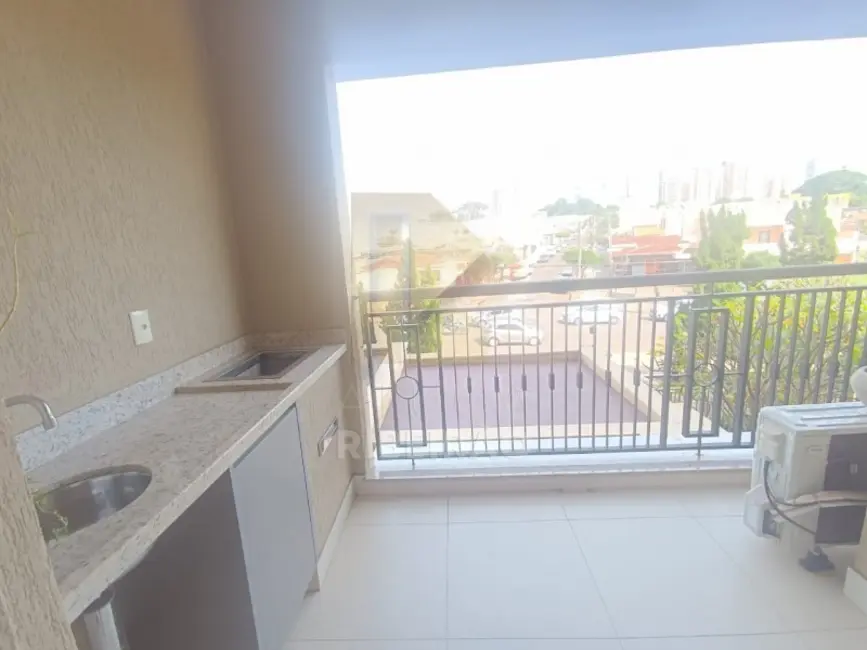Apartamento com 2 quartos para alugar, 71m2 em Jardim Irajá, Ribeirao Preto - SP - imagem 3 Foto 3 de Apartamento com 2 quartos para alugar, 71m2 em Jardim Irajá, Ribeirao Preto - SP