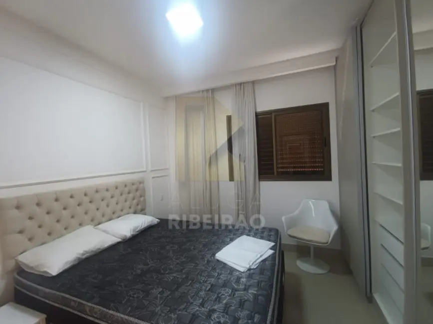 Foto 17 de Apartamento com 2 quartos para alugar, 71m2 em Jardim Irajá, Ribeirao Preto - SP