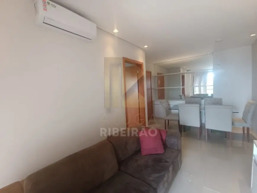 Apartamento com 2 quartos para alugar, 71m2 em Jardim Irajá, Ribeirao Preto - SP - imagem 5 Foto 5 de Apartamento com 2 quartos para alugar, 71m2 em Jardim Irajá, Ribeirao Preto - SP