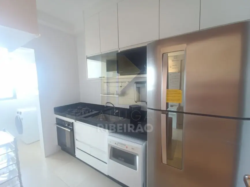 Apartamento com 2 quartos para alugar, 71m2 em Jardim Irajá, Ribeirao Preto - SP - imagem 9 Foto 9 de Apartamento com 2 quartos para alugar, 71m2 em Jardim Irajá, Ribeirao Preto - SP