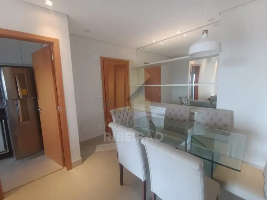 Apartamento com 2 quartos para alugar, 71m2 em Jardim Irajá, Ribeirao Preto - SP - imagem 6 Foto 6 de Apartamento com 2 quartos para alugar, 71m2 em Jardim Irajá, Ribeirao Preto - SP