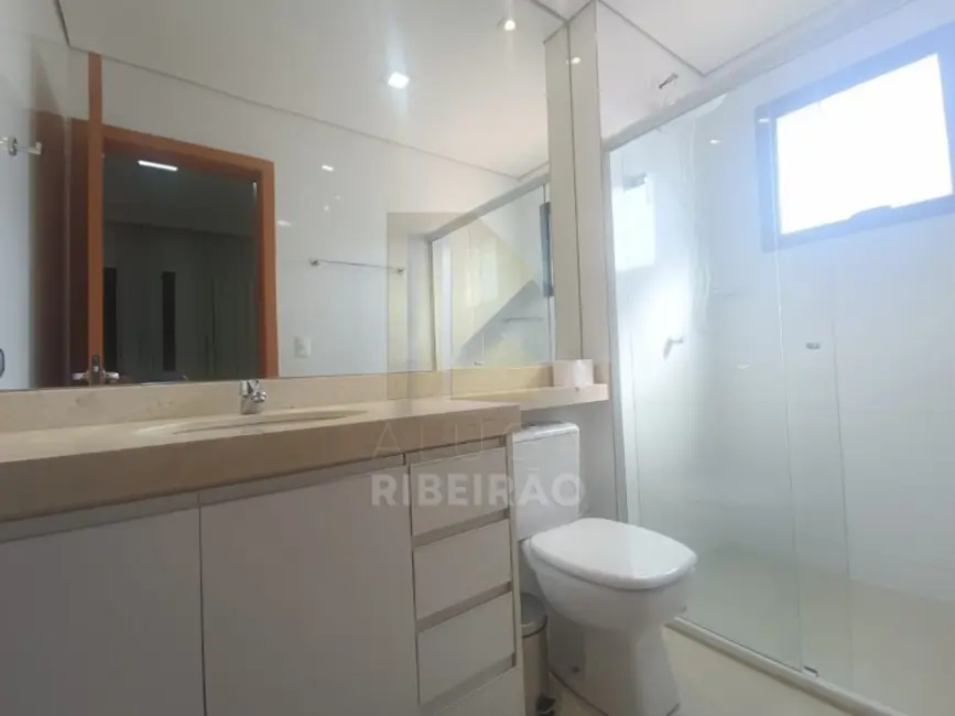 Foto 13 de Apartamento com 2 quartos para alugar, 71m2 em Jardim Irajá, Ribeirao Preto - SP