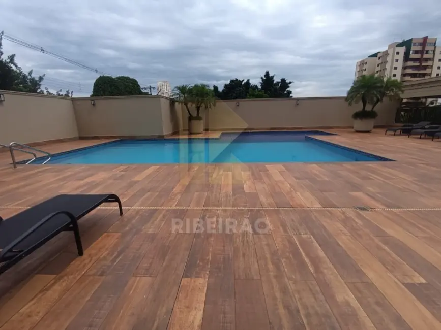 Foto 22 de Apartamento com 2 quartos para alugar, 71m2 em Jardim Irajá, Ribeirao Preto - SP