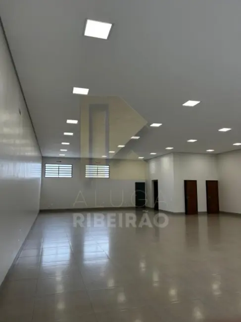 Sala Comercial para alugar, 360m2 em Jardim América, Ribeirao Preto - SP - imagem 3 Foto 3 de Sala Comercial para alugar, 360m2 em Jardim América, Ribeirao Preto - SP