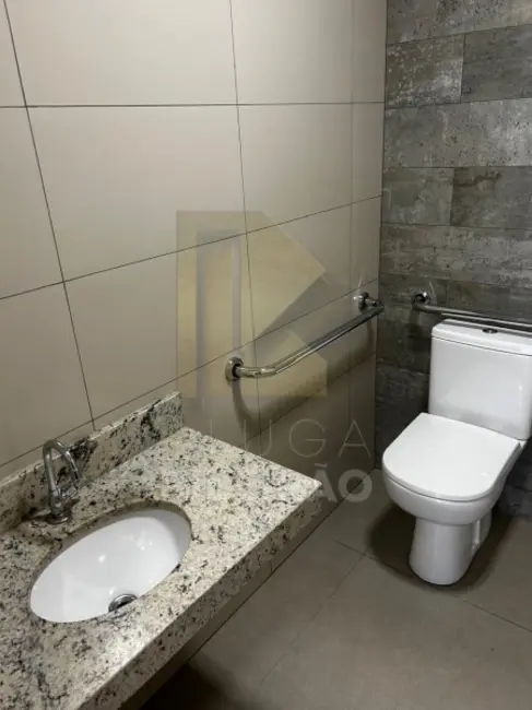 Sala Comercial para alugar, 360m2 em Jardim América, Ribeirao Preto - SP - imagem 4 Foto 4 de Sala Comercial para alugar, 360m2 em Jardim América, Ribeirao Preto - SP