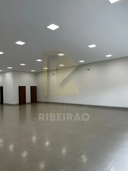 Sala Comercial para alugar, 360m2 em Jardim América, Ribeirao Preto - SP - imagem 2 Foto 2 de Sala Comercial para alugar, 360m2 em Jardim América, Ribeirao Preto - SP