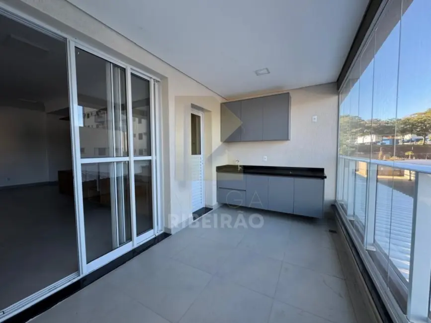 Apartamento com 2 quartos para alugar, 91m2 em Jardim Sumaré, Ribeirao Preto - SP - imagem 4 Foto 4 de Apartamento com 2 quartos para alugar, 91m2 em Jardim Sumaré, Ribeirao Preto - SP