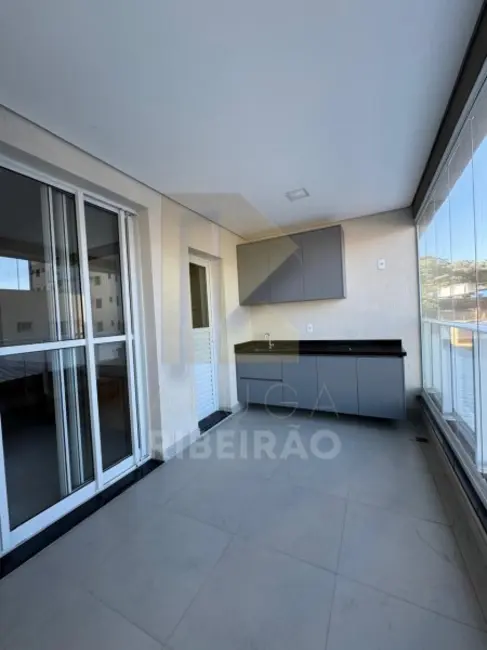 Apartamento com 2 quartos para alugar, 91m2 em Jardim Sumaré, Ribeirao Preto - SP - imagem 8 Foto 8 de Apartamento com 2 quartos para alugar, 91m2 em Jardim Sumaré, Ribeirao Preto - SP