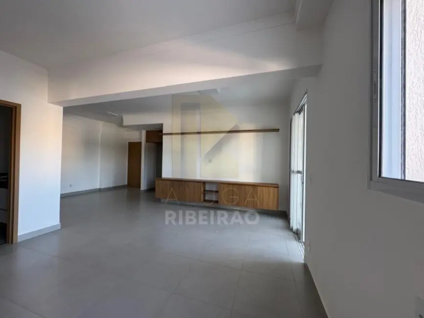 Foto 1 de Apartamento com 2 quartos para alugar, 91m2 em Jardim Sumaré, Ribeirao Preto - SP