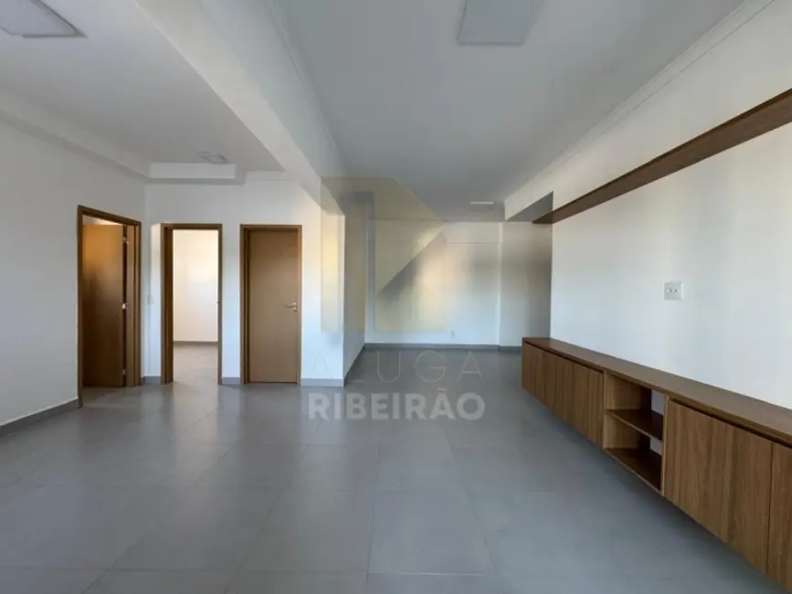 Apartamento com 2 quartos para alugar, 91m2 em Jardim Sumaré, Ribeirao Preto - SP - imagem 3 Foto 3 de Apartamento com 2 quartos para alugar, 91m2 em Jardim Sumaré, Ribeirao Preto - SP