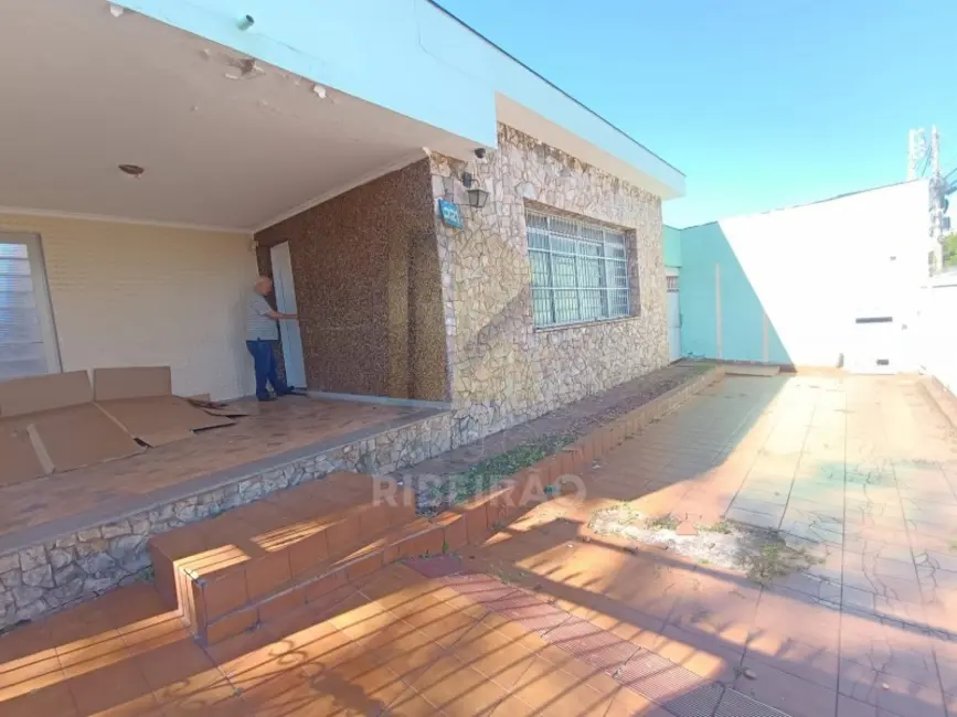 Foto 1 de Casa com 4 quartos para alugar, 688m2 em Jardim Paulista, Ribeirao Preto - SP