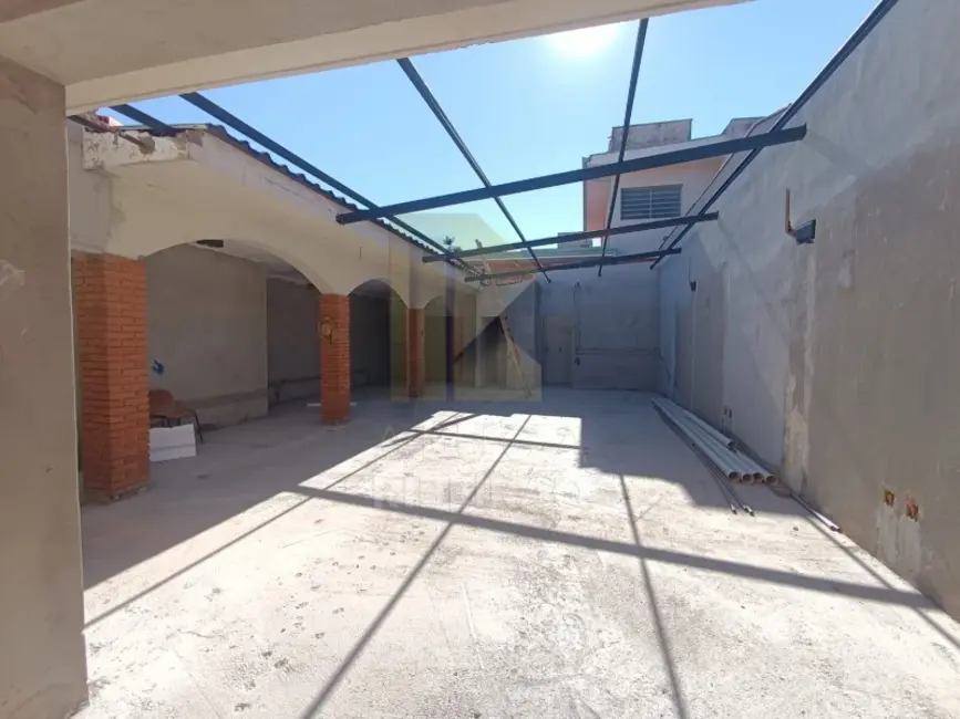 Foto 4 de Sala Comercial para alugar, 180m2 em Alto da Boa Vista, Ribeirao Preto - SP