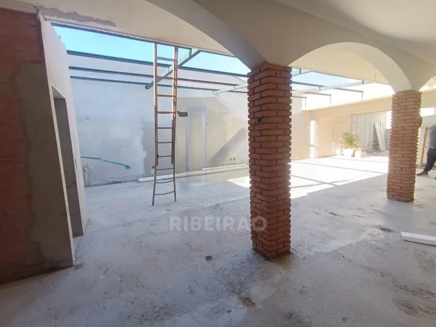 Foto 6 de Sala Comercial para alugar, 180m2 em Alto da Boa Vista, Ribeirao Preto - SP