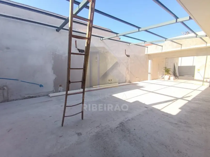 Foto 8 de Sala Comercial para alugar, 180m2 em Alto da Boa Vista, Ribeirao Preto - SP