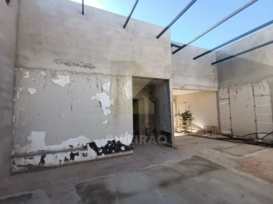 Foto 9 de Sala Comercial para alugar, 180m2 em Alto da Boa Vista, Ribeirao Preto - SP