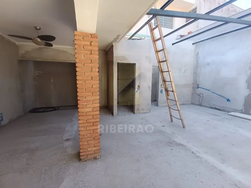 Foto 7 de Sala Comercial para alugar, 180m2 em Alto da Boa Vista, Ribeirao Preto - SP